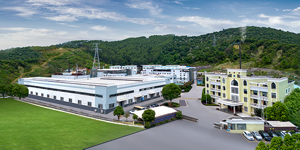 广东硕成(一厂）